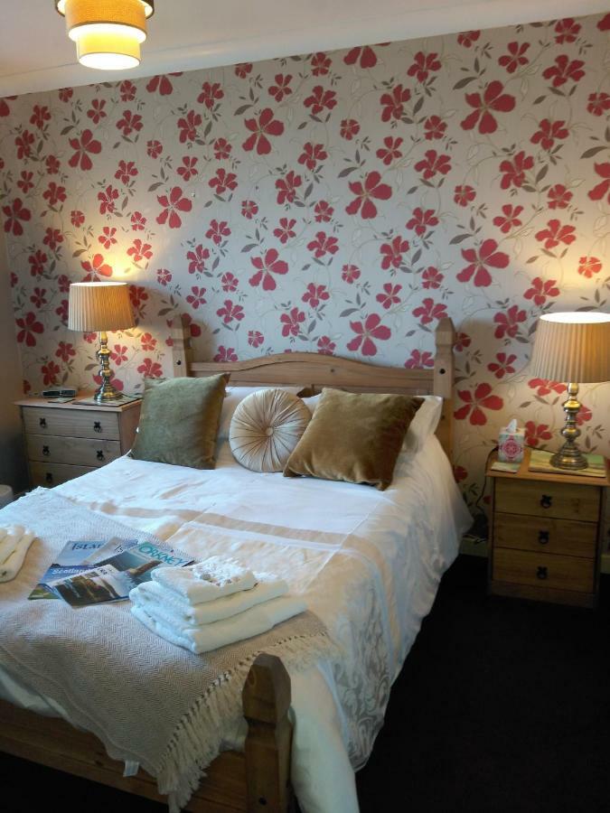 Ayre Of Cara Bed & Breakfast Pierowall Kültér fotó